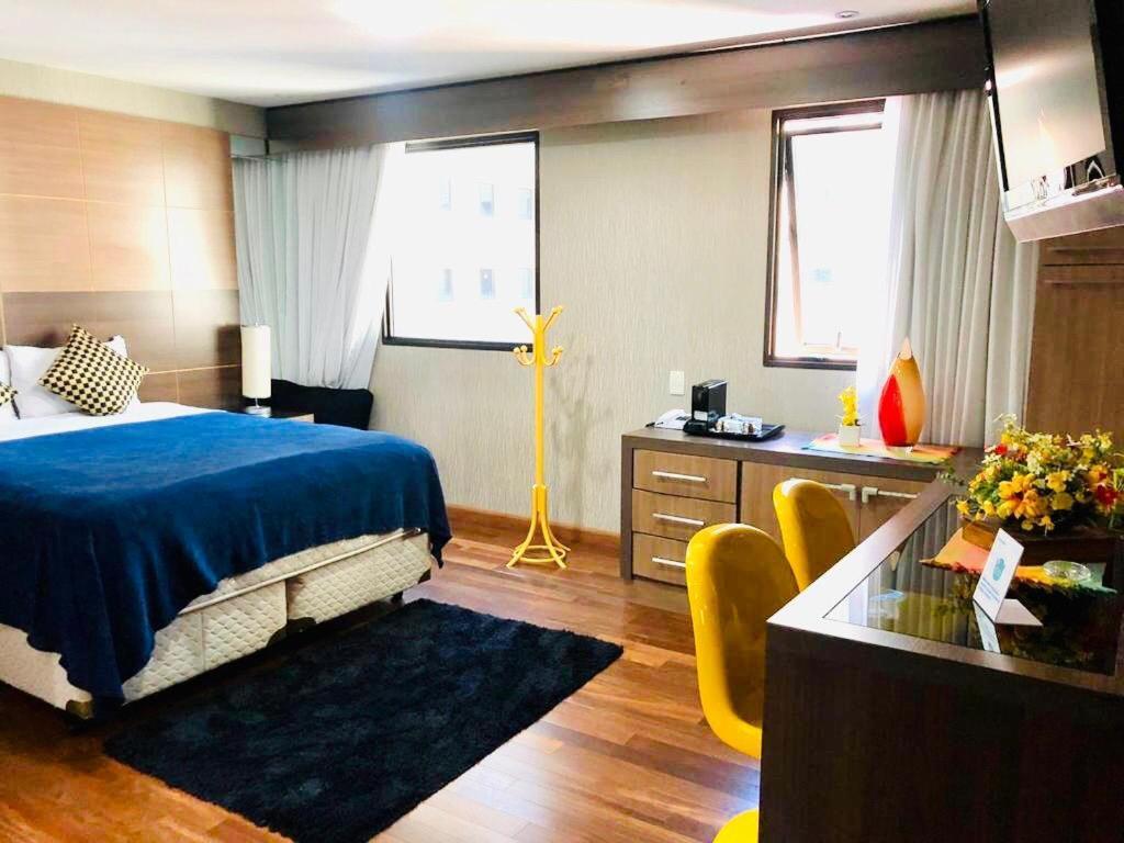 Lindo Apto Dois Ambientes No Bourbon Lägenhet São Paulo Exteriör bild